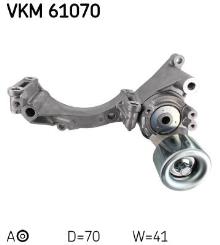 SKF VKM 61070